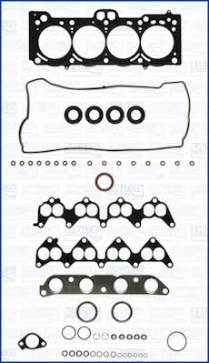 Ajusa 52163300 Gasket Set, cylinder head 52163300: Buy near me in Poland at 2407.PL - Good price!