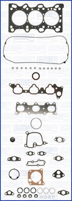 Ajusa 52167400 Gasket Set, cylinder head 52167400: Buy near me at 2407.PL in Poland at an Affordable price!