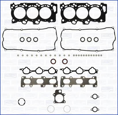 Ajusa 52167600 Gasket Set, cylinder head 52167600: Buy near me at 2407.PL in Poland at an Affordable price!