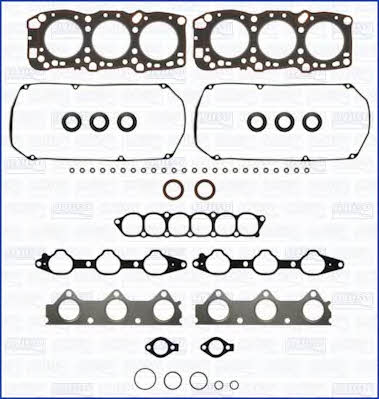 Ajusa 52176100 Gasket Set, cylinder head 52176100: Buy near me at 2407.PL in Poland at an Affordable price!
