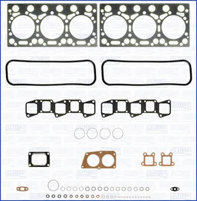 Ajusa 52177200 Gasket Set, cylinder head 52177200: Buy near me at 2407.PL in Poland at an Affordable price!