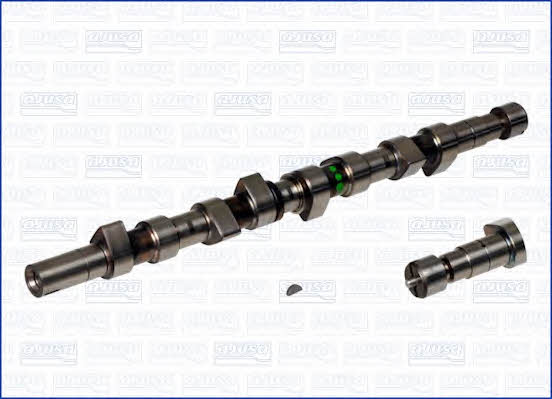 Ajusa 93063400 Camshaft 93063400: Buy near me at 2407.PL in Poland at an Affordable price!