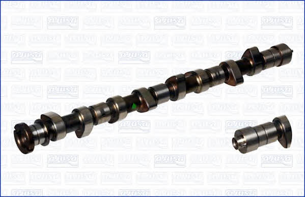 Ajusa 93064300 Camshaft 93064300: Buy near me at 2407.PL in Poland at an Affordable price!