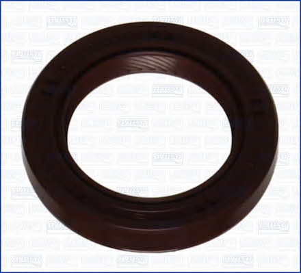 Ajusa 15049100 Oil seal crankshaft front 15049100: Buy near me in Poland at 2407.PL - Good price!
