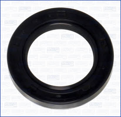 Ajusa 15055900 Oil seal crankshaft front 15055900: Buy near me in Poland at 2407.PL - Good price!