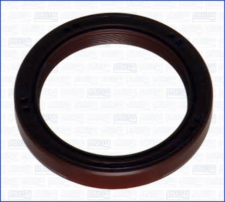 Ajusa 15056100 Oil seal crankshaft front 15056100: Buy near me in Poland at 2407.PL - Good price!