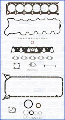  50047100 Full Gasket Set, engine 50047100: Buy near me in Poland at 2407.PL - Good price!