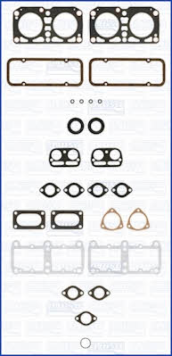 Ajusa 52034800 Gasket Set, cylinder head 52034800: Buy near me at 2407.PL in Poland at an Affordable price!