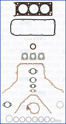 Ajusa 52044800 Gasket Set, cylinder head 52044800: Buy near me in Poland at 2407.PL - Good price!