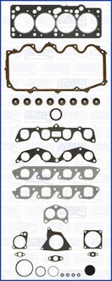 Ajusa 52045300 Gasket Set, cylinder head 52045300: Buy near me at 2407.PL in Poland at an Affordable price!