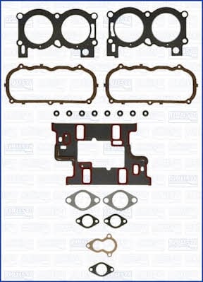 Ajusa 52061900 Gasket Set, cylinder head 52061900: Buy near me at 2407.PL in Poland at an Affordable price!