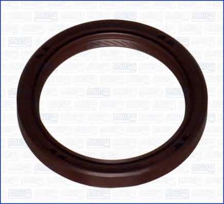 Ajusa 15045000 Oil seal crankshaft front 15045000: Buy near me at 2407.PL in Poland at an Affordable price!