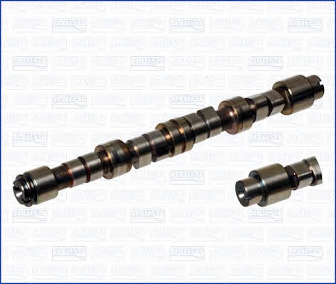 Ajusa 93065600 Camshaft 93065600: Buy near me at 2407.PL in Poland at an Affordable price!