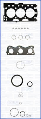 Ajusa 50245200 Full Gasket Set, engine 50245200: Buy near me in Poland at 2407.PL - Good price!