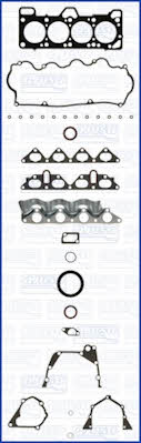 Ajusa 50248300 Full Gasket Set, engine 50248300: Buy near me in Poland at 2407.PL - Good price!