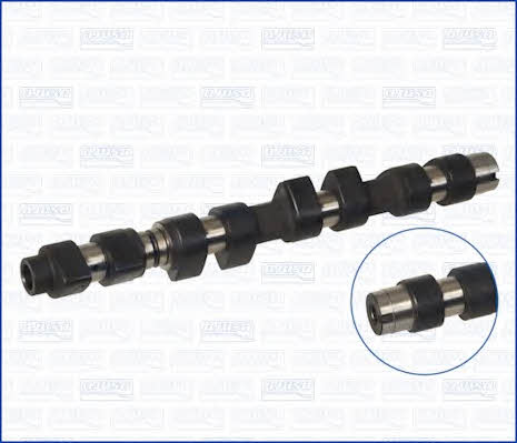 Ajusa 93073700 Camshaft 93073700: Buy near me at 2407.PL in Poland at an Affordable price!