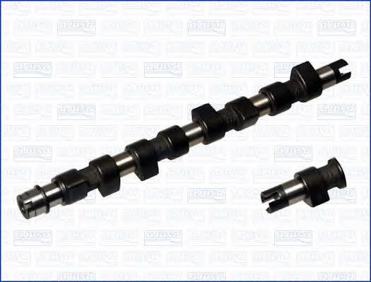 Ajusa 93080400 Camshaft 93080400: Buy near me at 2407.PL in Poland at an Affordable price!