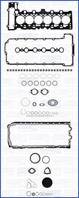 Ajusa 50252300 Full Gasket Set, engine 50252300: Buy near me at 2407.PL in Poland at an Affordable price!