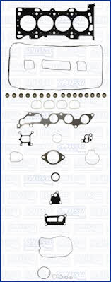 Ajusa 50255300 Full Gasket Set, engine 50255300: Buy near me at 2407.PL in Poland at an Affordable price!