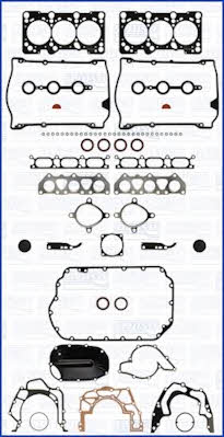 Ajusa 50258500 Full Gasket Set, engine 50258500: Buy near me in Poland at 2407.PL - Good price!