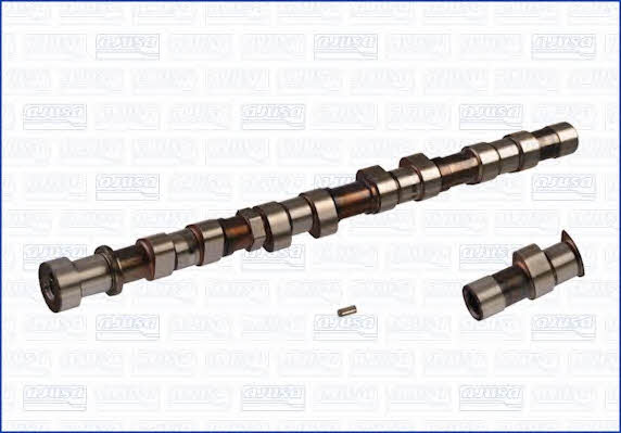 Ajusa 93106600 Camshaft 93106600: Buy near me at 2407.PL in Poland at an Affordable price!