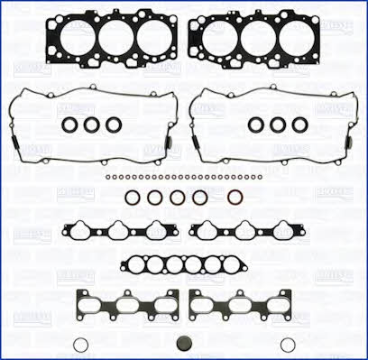 Ajusa 52198200 Gasket Set, cylinder head 52198200: Buy near me at 2407.PL in Poland at an Affordable price!