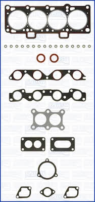 Ajusa 52201300 Gasket Set, cylinder head 52201300: Buy near me at 2407.PL in Poland at an Affordable price!
