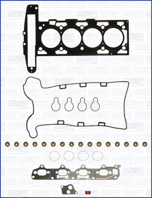 Ajusa 52204200 Gasket Set, cylinder head 52204200: Buy near me at 2407.PL in Poland at an Affordable price!