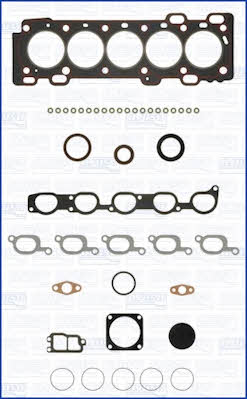 Ajusa 52207000 Gasket Set, cylinder head 52207000: Buy near me in Poland at 2407.PL - Good price!