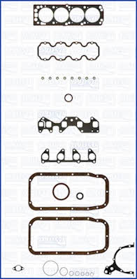 Ajusa 50103600 Dichtungsvollsatz, Motor 50103600: Kaufen Sie zu einem guten Preis in Polen bei 2407.PL!