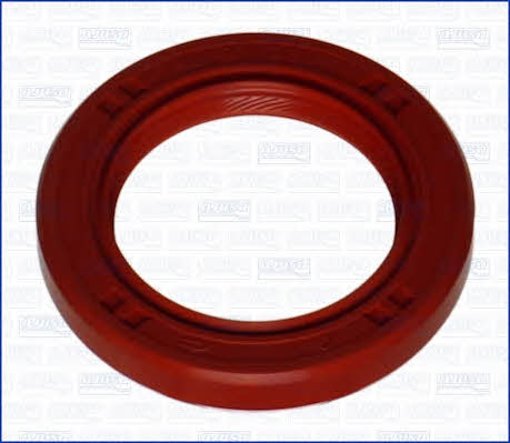 Ajusa 15074100 Oil seal crankshaft front 15074100: Buy near me in Poland at 2407.PL - Good price!