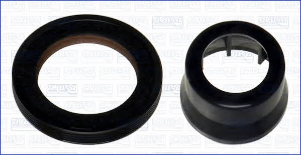 Ajusa 15075600 Oil seal crankshaft front 15075600: Buy near me at 2407.PL in Poland at an Affordable price!