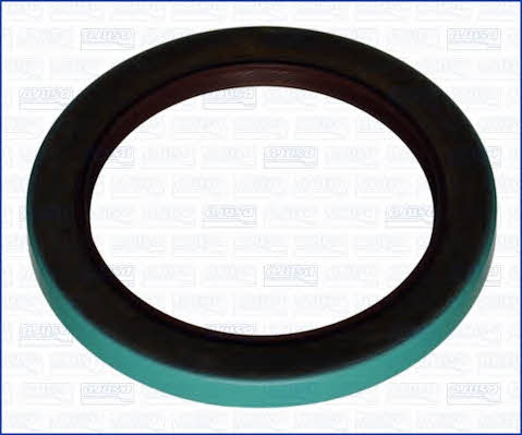 Ajusa 15076300 Crankshaft oil seal 15076300: Buy near me in Poland at 2407.PL - Good price!