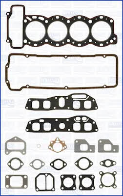 Ajusa 52078500 Gasket Set, cylinder head 52078500: Buy near me at 2407.PL in Poland at an Affordable price!