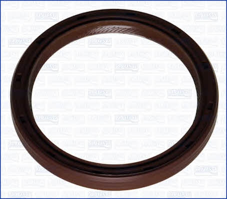 Ajusa 15077500 Crankshaft oil seal 15077500: Buy near me in Poland at 2407.PL - Good price!