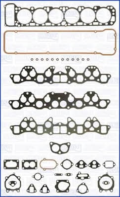 Ajusa 52082600 Gasket Set, cylinder head 52082600: Buy near me in Poland at 2407.PL - Good price!