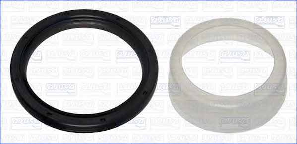 Ajusa 15079800 Seal-oil,crankshaft rear 15079800: Buy near me at 2407.PL in Poland at an Affordable price!