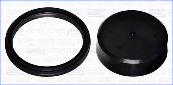 Ajusa 15080500 Crankshaft oil seal 15080500: Buy near me in Poland at 2407.PL - Good price!