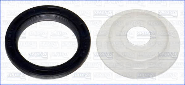 Ajusa 15083900 Oil seal crankshaft front 15083900: Buy near me at 2407.PL in Poland at an Affordable price!