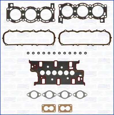 Ajusa 52090100 Gasket Set, cylinder head 52090100: Buy near me at 2407.PL in Poland at an Affordable price!