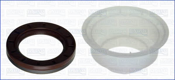 Ajusa 15086900 Seal-oil,crankshaft rear 15086900: Buy near me at 2407.PL in Poland at an Affordable price!