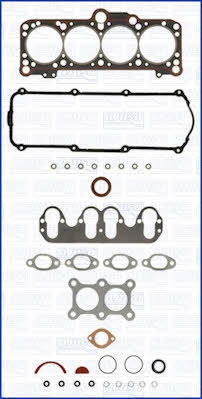 Ajusa 52094700 Gasket Set, cylinder head 52094700: Buy near me at 2407.PL in Poland at an Affordable price!
