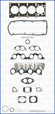 Ajusa 52096100 Gasket Set, cylinder head 52096100: Buy near me in Poland at 2407.PL - Good price!