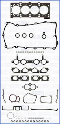 Ajusa 52096200 Gasket Set, cylinder head 52096200: Buy near me in Poland at 2407.PL - Good price!