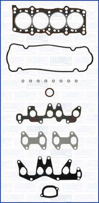 Ajusa 52103600 Gasket Set, cylinder head 52103600: Buy near me in Poland at 2407.PL - Good price!