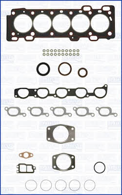Ajusa 52209800 Gasket Set, cylinder head 52209800: Buy near me at 2407.PL in Poland at an Affordable price!