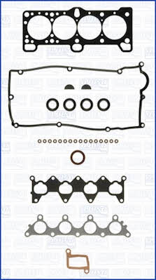 Ajusa 52221500 Uszczelki głowicy silnika, komplet 52221500: Dobra cena w Polsce na 2407.PL - Kup Teraz!