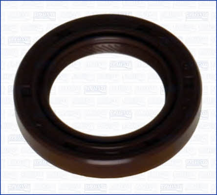 Ajusa 15092500 Oil seal crankshaft front 15092500: Buy near me in Poland at 2407.PL - Good price!