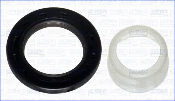 Ajusa 15094100 Oil seal crankshaft front 15094100: Buy near me in Poland at 2407.PL - Good price!