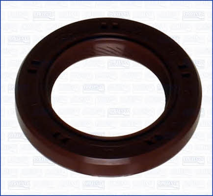 Ajusa 15096300 Oil seal crankshaft front 15096300: Buy near me in Poland at 2407.PL - Good price!
